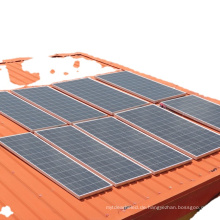 Intelligentes 3KW -Raster -Solarstromsystem